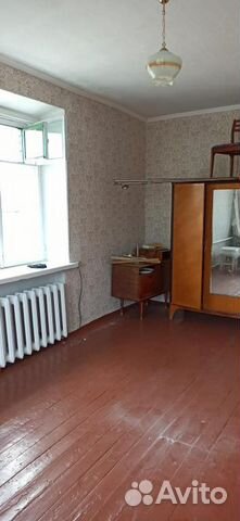 1-к квартира, 31 м², 4/5 эт. 1-к квартира, 31 м², 4/5 эт.
