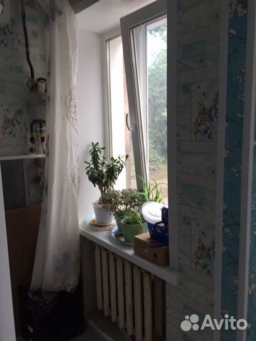 1-к квартира, 26 м², 1/4 эт.