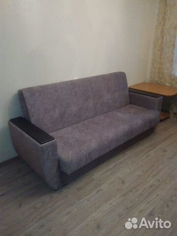 1-к квартира, 35 м², 8/9 эт.