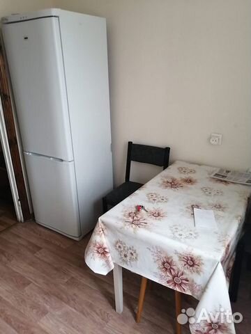 1-к квартира, 36 м², 5/5 эт.