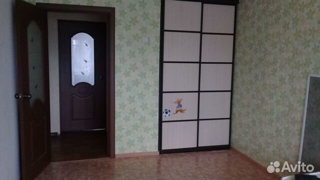 2-к квартира, 46.6 м², 5/5 эт.