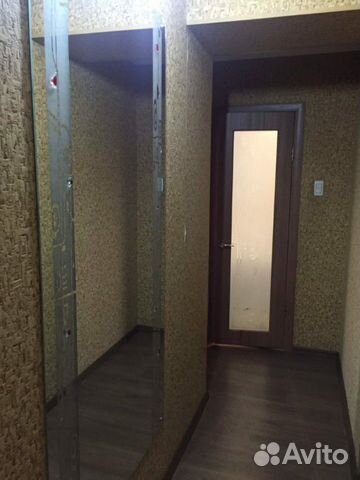 1-к квартира, 38 м², 6/10 эт.