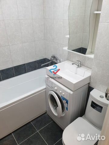 1-к квартира, 31.9 м², 3/5 эт.