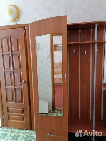 1-к квартира, 33.9 м², 3/5 эт.