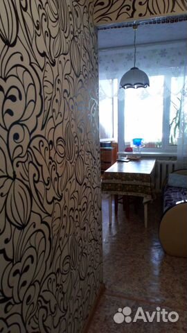 1-к квартира, 31 м², 4/9 эт. 1-к квартира, 31 м², 4/9 эт.