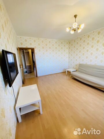 2-к квартира, 68 м², 15/18 эт.