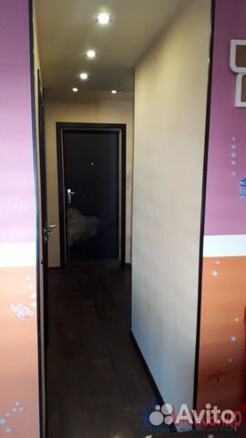 1-к квартира, 32 м², 7/9 эт.
