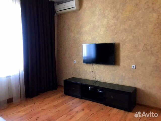 1-к квартира, 40 м², 5/10 эт.