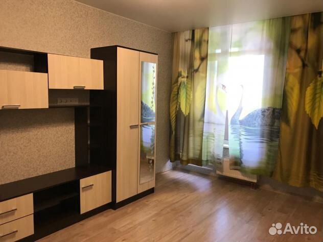2-к квартира, 56 м², 9/29 эт.