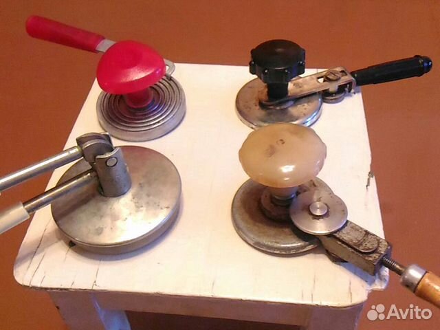 Закаточная машинка