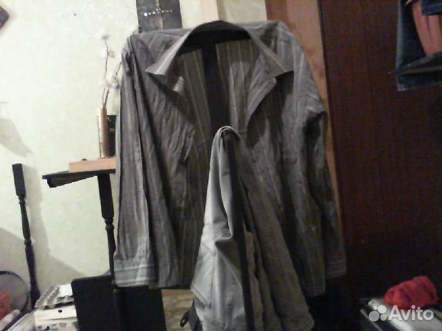 Вешалка для рубашек и брюк и всяких вещей