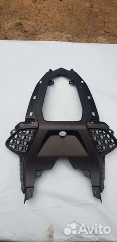 Bmw S1000RR Щиток Задка 46 62 8 569 779