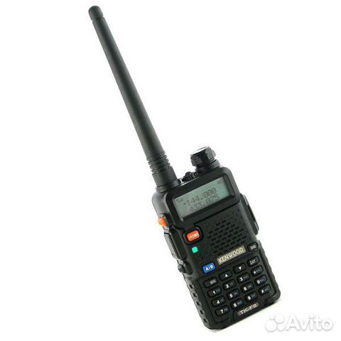 Рации кenwood TK-F8 dual