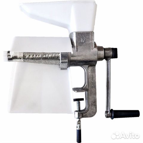 Соковыжималка ручная