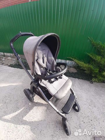 Коляска Peg Perego Book Pop-Up