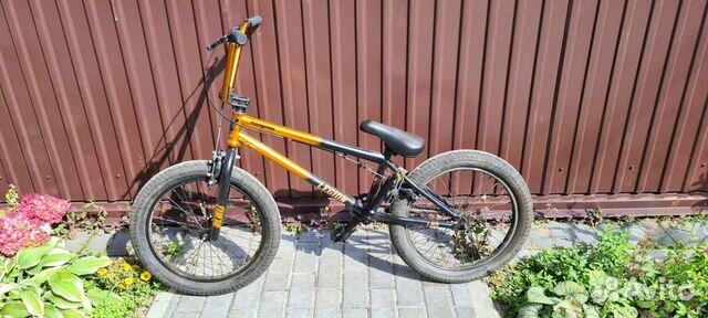 mongoose legion l80 20.75