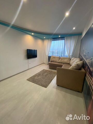 

1-к. квартира, 34,8 м², 9/9 эт.