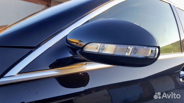 Зеркало левое и правое Mercedes S-class W221 S500