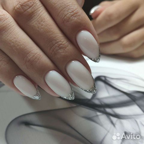 Маникюр и покрытие гель-лак, педикюр, наращивание