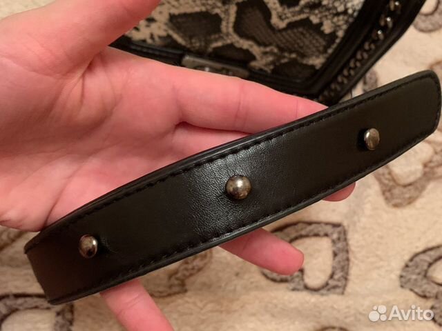 Сумочка красивая