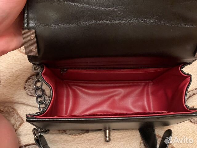 Сумочка красивая