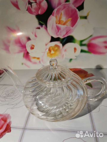 Заварочный чайник