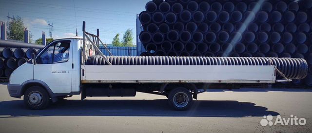 Газель открытая бортовая 6м,пирамида,катюша