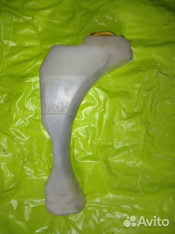 Бачок расширительный Subaru Forester SG 2002-2007