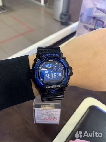 casio 3285