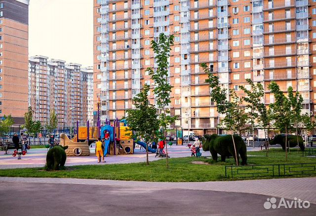 Купить Студию В Некрасовке Вторичка Недорого