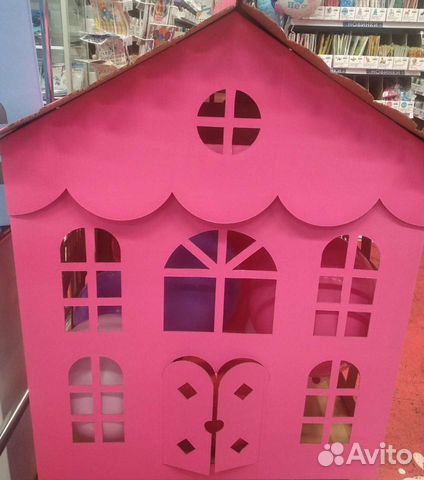 Коробочка с сюрпризом