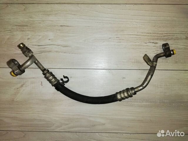 Трубка кондиционера малая Land Rover, Range R