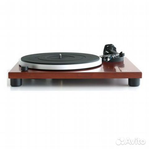 Виниловый проигрыватель Music Hall MMF-1.5