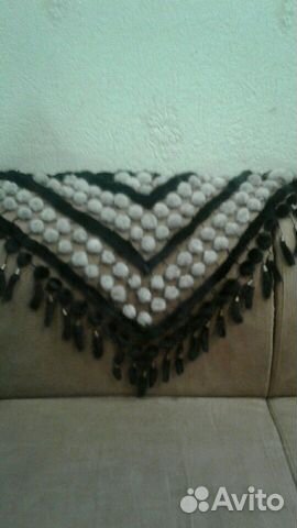 Платок шаль