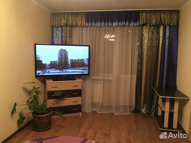 

2-к. квартира, 56 м², 3 кровати