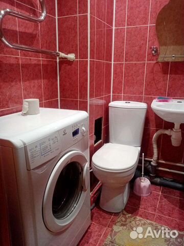 

1-к. квартира, 30 м², 6/9 эт.