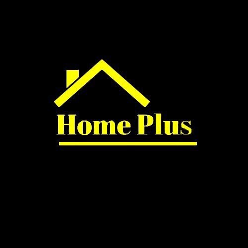 Home plus. Home Plus less.