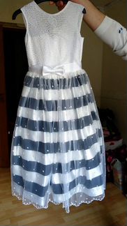 Платье на выпускной