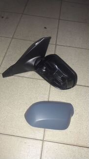Зеркало боковое mazda 3 BK 03-09гг