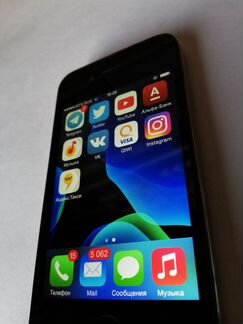 iPhone