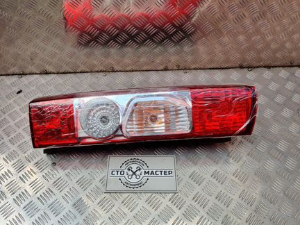 Фонарь задний левый Fiat Ducato 250