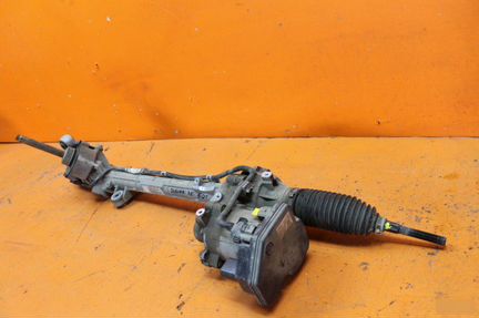 Рулевая рейка левая Jaguar Xe 1 2015Нв