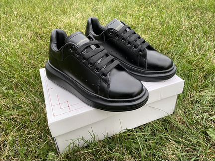 Кроссовки Alexander McQueen