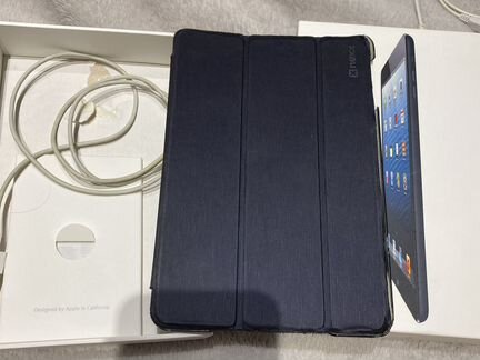 iPad mini Wi-Fi + Cellular 64gb