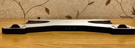 Подставка для ноутбука Trust Cooling Stand Xstream