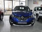 Renault Kaptur 1.3 CVT, 2021, 296 км