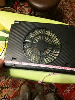 Подставка под ноутбук