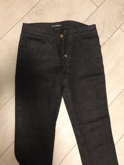 Продаю джинсы Dolce&Gabbana оригинал