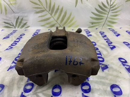 Суппорт перед. лев. Volvo S60 V70 S80 XC70 R15/16