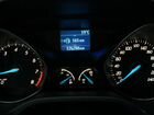 Ford Focus 1.6 МТ, 2012, 126 287 км объявление продам